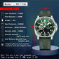 Fashion Men Mechanical Watch