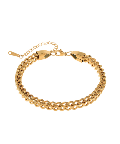 Palma Chain Bracelet