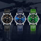 Fashion Men Mechanical Watch