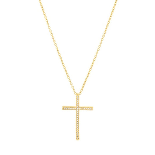 CZ Paved Cross