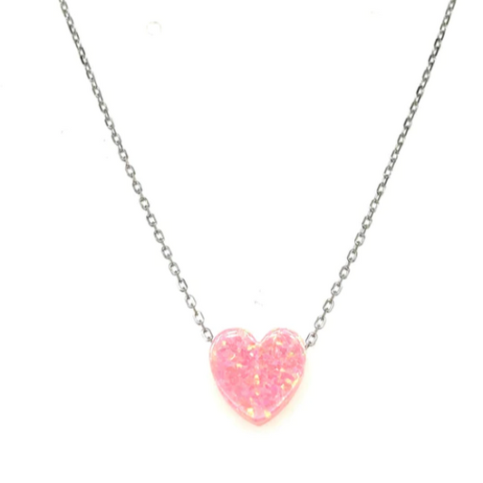 Heart Necklace