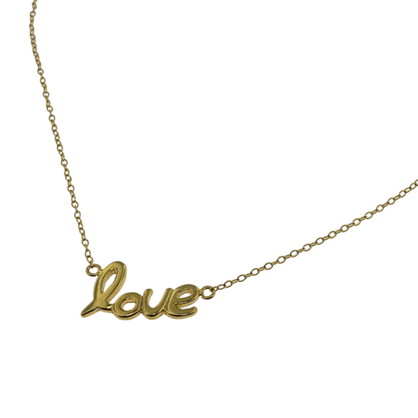 Love Necklace