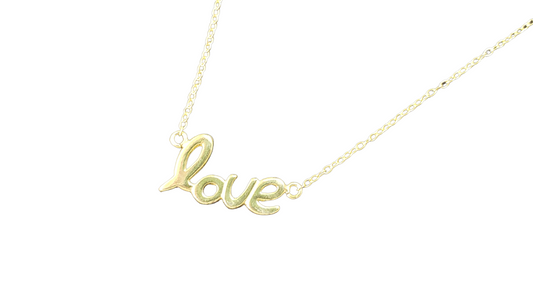 Love Necklace