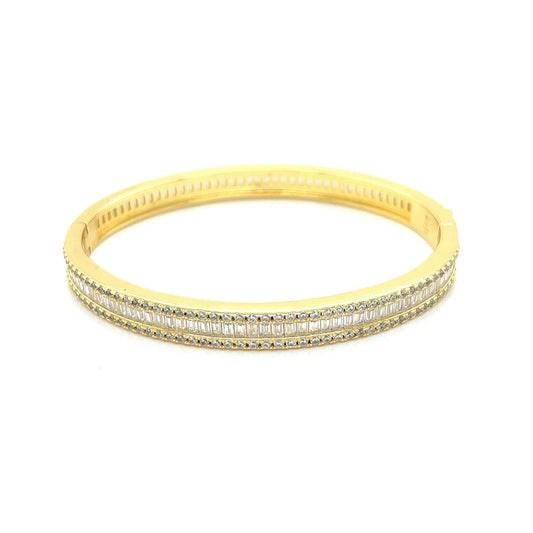 Brazalete Baguette